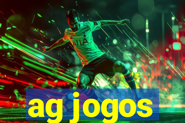 ag jogos